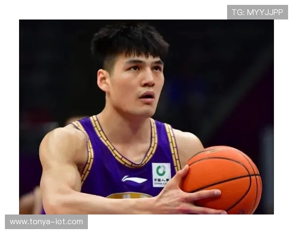 CBA 四将赴美特训：陈国豪领衔冲击 NBA，王凡懿专注防守蜕变(1)