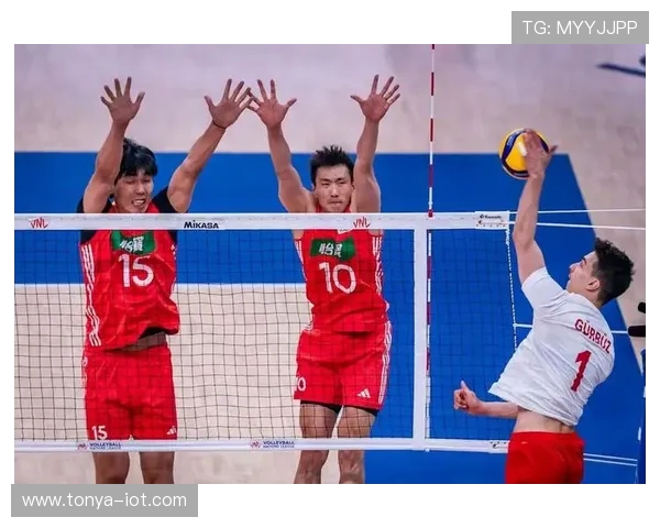 中国男排 0-3 土耳其西安站两胜两负 海宁：需提升抗压能力(2)