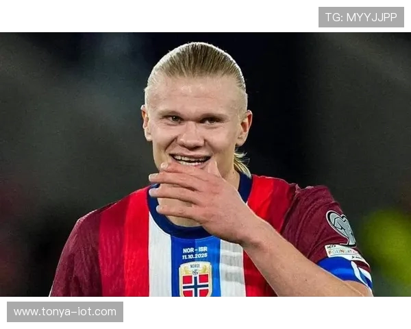 哈兰德警示挪威同胞：迈阿密烈日下的防晒必修课(3)