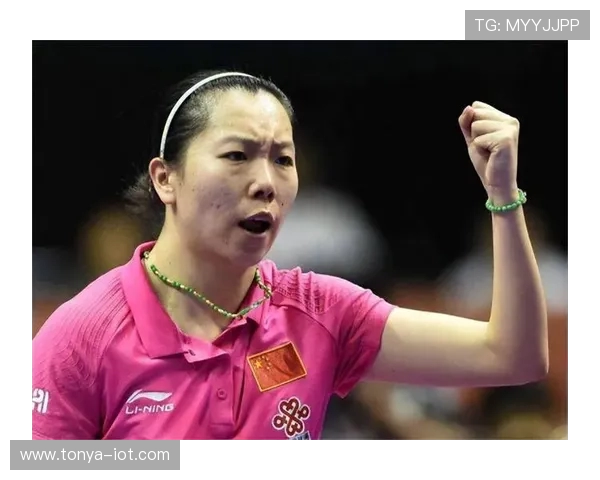 奥运冠军李晓霞：从赛场到讲台，平凡婚姻里的逆生长人生(1)