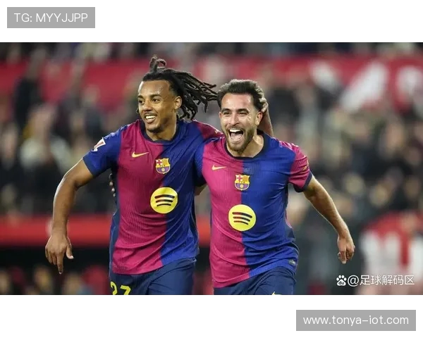 弗里克加码巴萨引援:右后卫与中锋成夏窗终极目标