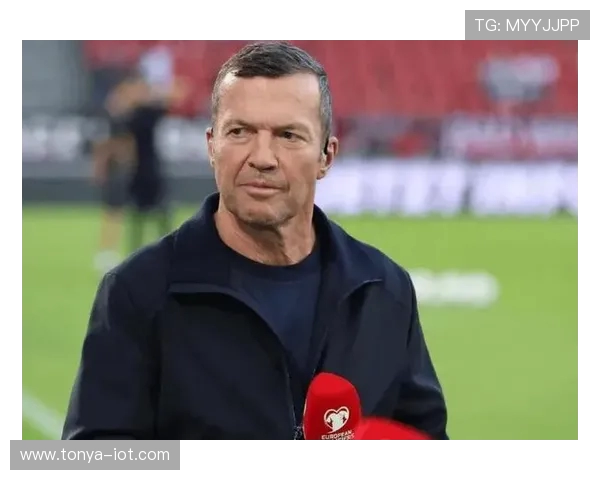 马特乌斯再怼赫内斯:习惯了你的侮辱,你仍活在自己的世界中(1)